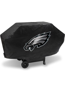 Philadelphia Eagles Deluxe BBQ Grill Cover
