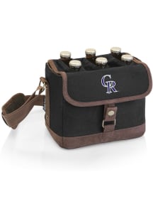 Colorado Rockies Beer Caddy Cooler