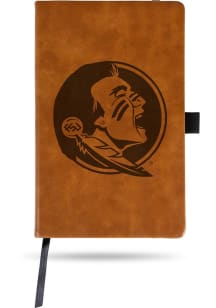 Florida State Seminoles Engraved Notebooks and Folders
