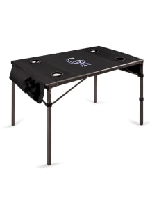 Colorado Rockies Portable Folding Table