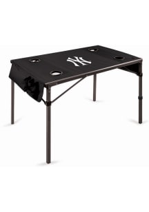 New York Yankees Portable Folding Table