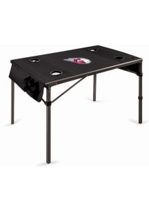 Cleveland Guardians Portable Folding Table