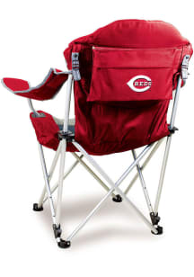 Cincinnati Reds Reclining Folding Chair