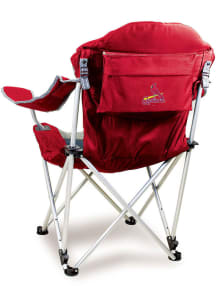 St Louis Cardinals Reclining Folding Chair