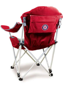 Washington Nationals Reclining Folding Chair