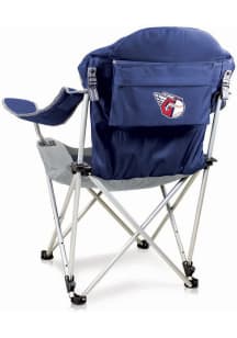 Cleveland Guardians Reclining Folding Chair