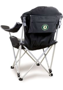 Oakland Athletics Reclining Folding Chair