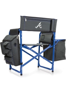Atlanta Braves Fusion Deluxe Chair