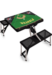 Pittsburgh Pirates Portable Picnic Table