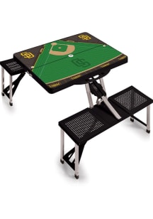 San Diego Padres Portable Picnic Table