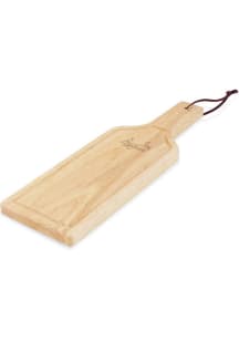 St Louis Cardinals Botella Cutting Board