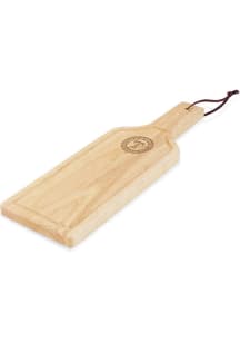 Texas Rangers Botella Cutting Board