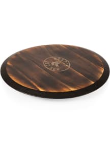 Boston Red Sox Lazy Susan Serving Tray