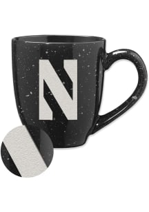 Northwestern Wildcats 16oz Speckle Mug