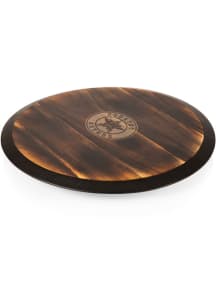 Houston Astros Lazy Susan Serving Tray