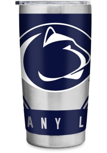 Penn State Nittany Lions 20oz Stainless Steel Tumbler - Silver
