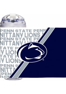 Penn State Nittany Lions 24oz Acrylic Tumbler - Blue