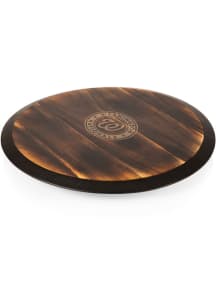 Washington Nationals Lazy Susan Serving Tray