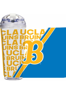 UCLA Bruins 24oz Acrylic Tumbler - Blue