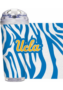 UCLA Bruins 24oz Glitter Tumbler - Blue