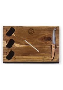 Texas Rangers Delio Tool Set Serving Tray