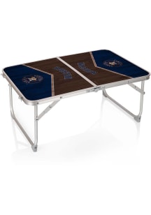 Houston Astros Portable Mini Folding Table