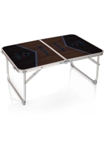 Miami Marlins Portable Mini Folding Table