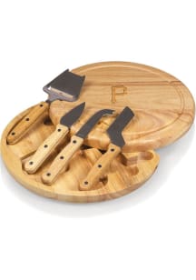 Pittsburgh Pirates Circo Tool Set and Cheese Cutting Board