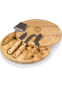 Texas Rangers Circo Tool Set and Cheese Cutting Board