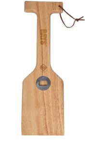 Tampa Bay Rays Grill Scraper BBQ Tool