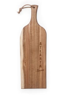 Atlanta Braves Kitchen Accessories | Atlanta Braves Serving Trays ...
