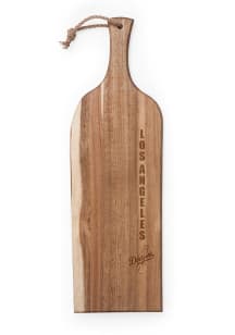 Los Angeles Dodgers Artisan Charcuterie Serving Tray