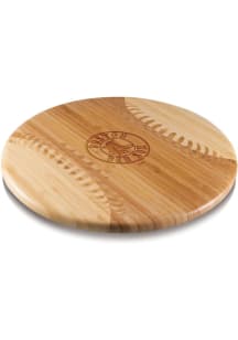 Boston Red Sox Home Run Baseball Cutting Board