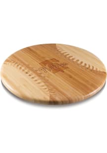 Philadelphia Phillies Home Run Baseball Cutting Board