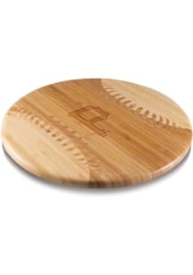 Pittsburgh Pirates Home Run Baseball Cutting Board