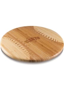 San Francisco Giants Home Run Baseball Cutting Board