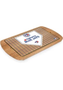 Toronto Blue Jays Billboard Glass Top Serving Tray