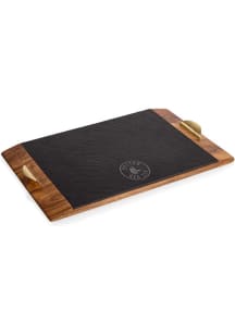 Boston Red Sox Covina Acacia and Slate Serving Tray