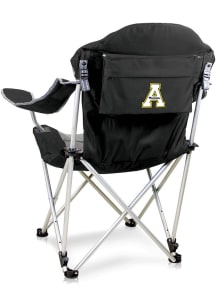 Appalachian State Mountaineers Reclining Folding Chair