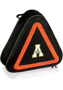 Appalachian State Mountaineers Roadside Emergency Kit Interior Car Accessory