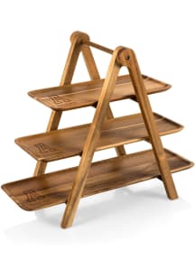 Arizona Wildcats 3 Tiered Ladder Serving Tray