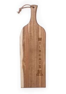 Arizona Wildcats Artisan Charcuterie Serving Tray