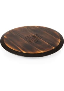 Arizona Wildcats Lazy Susan Serving Tray