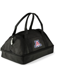 Arizona Wildcats Potluck Casserole Tote Serving Tray