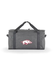 Arkansas Razorbacks 64 Can Collapsible Cooler
