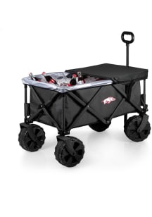 Arkansas Razorbacks Adventure Elite All-Terrain Wagon Cooler