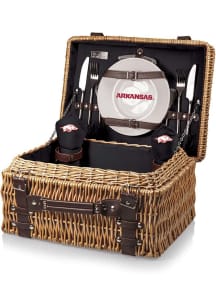 Arkansas Razorbacks Champion Picnic Cooler