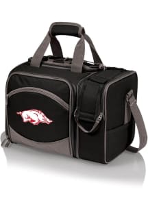 Arkansas Razorbacks Malibu Picnic Cooler