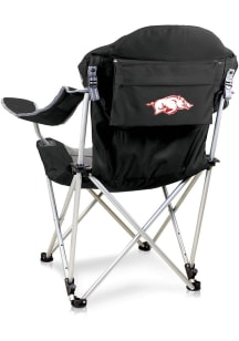 Arkansas Razorbacks Reclining Folding Chair