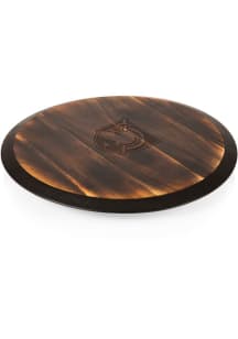 Army Black Knights Lazy Susan Serving Tray